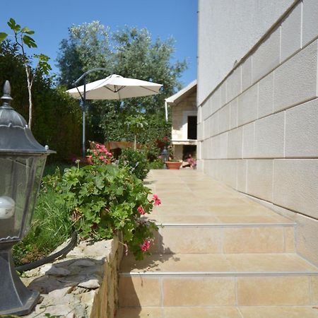 Apartments Villa Nataly Zadar Dış mekan fotoğraf