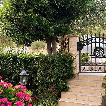 Apartments Villa Nataly Zadar Dış mekan fotoğraf
