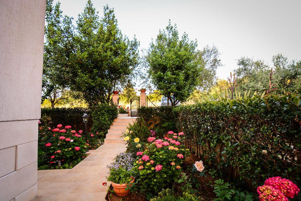 Apartments Villa Nataly Zadar Dış mekan fotoğraf