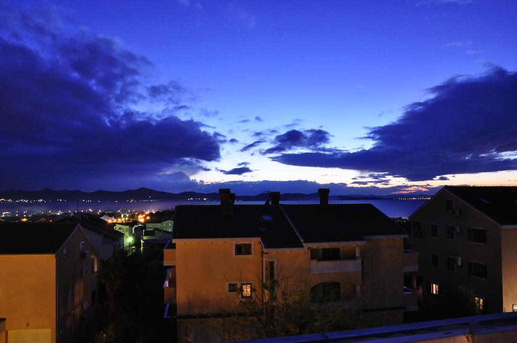 Apartments Villa Nataly Zadar Oda fotoğraf